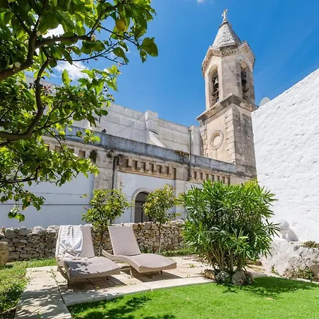 Apartment Campanile With Terrace By Wonderful Italy