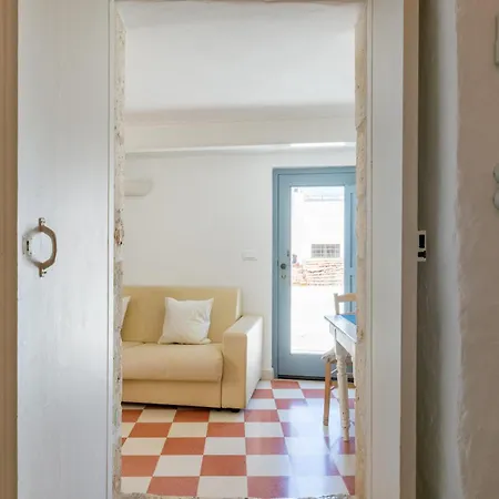 Apartment Campanile With Terrace By Wonderful Italy Ostuni