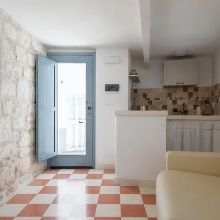 Campanile With Terrace By Wonderful Italy Ostuni