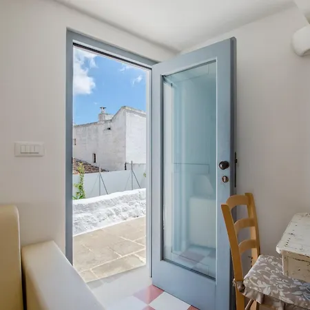 Campanile With Terrace By Wonderful Italy