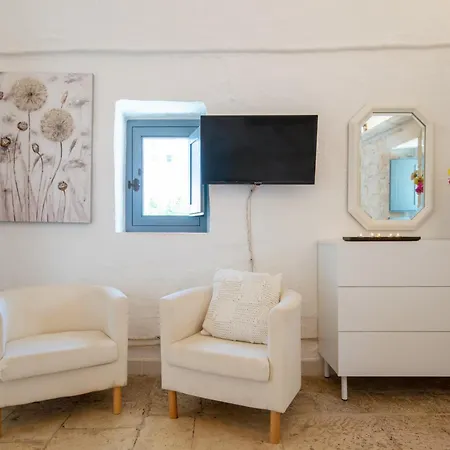 Apartment Campanile With Terrace By Wonderful Italy Ostuni