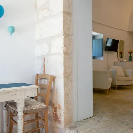 Campanile With Terrace By Wonderful Italy Apartment Ostuni