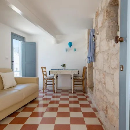 Apartment Campanile With Terrace By Wonderful Italy