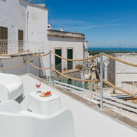 Campanile With Terrace By Wonderful Italy Apartment *