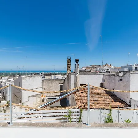 Campanile With Terrace By Wonderful Italy Apartment *