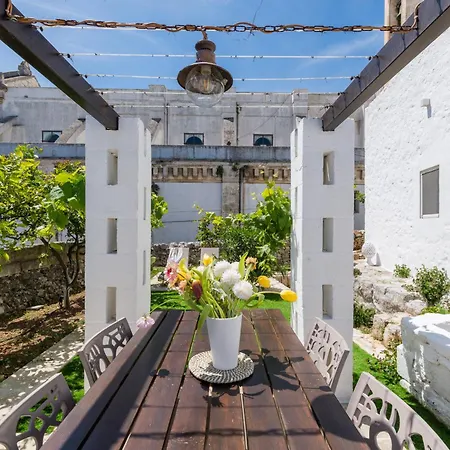 Campanile With Terrace By Wonderful Italy Apartment Ostuni