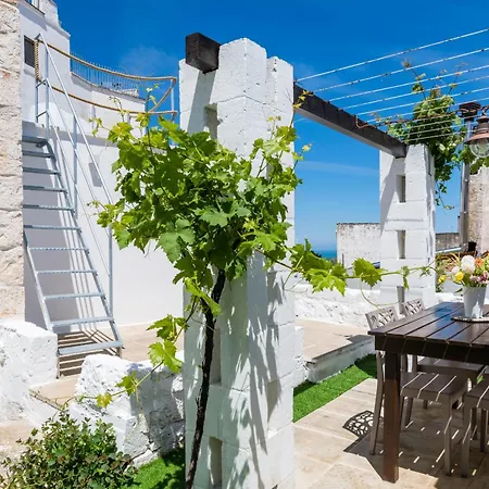 Campanile With Terrace By Wonderful Italy *